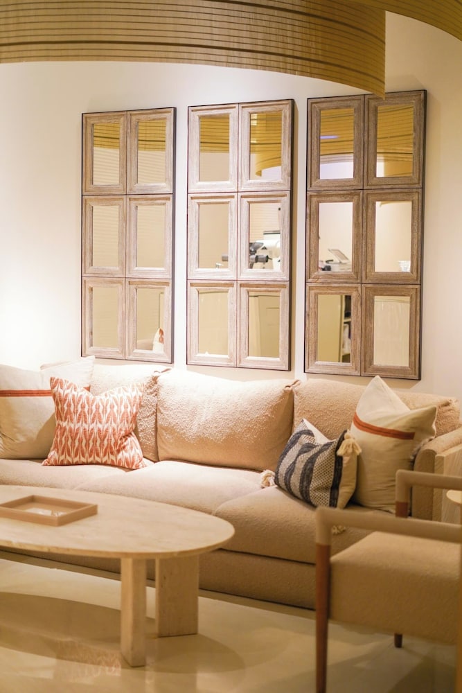 Andalus Al Seef Resort & Spa 10