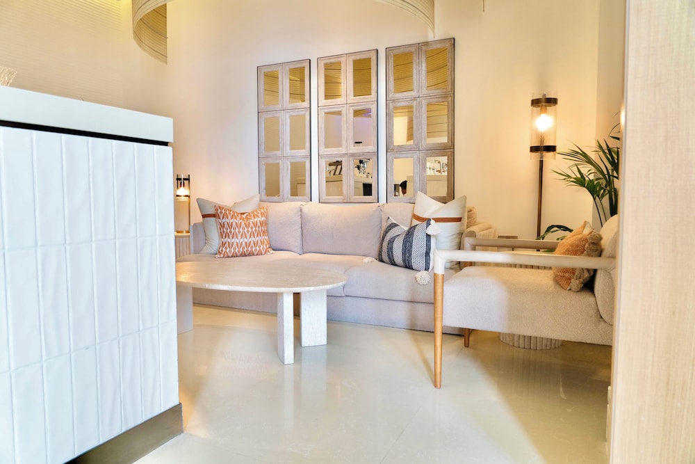 Andalus Al Seef Resort & Spa 16