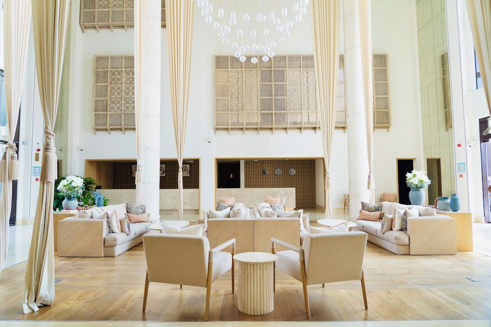 Andalus Al Seef Resort & Spa 12