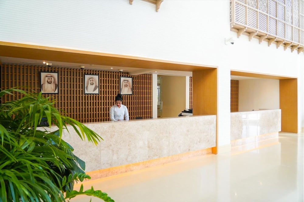 Andalus Al Seef Resort & Spa 20