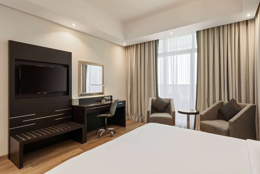 Ramada by Wyndham Dubai Barsha Heights 24