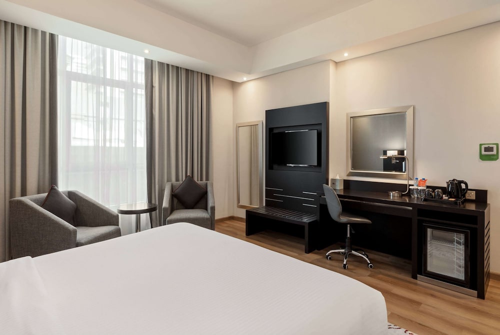 Ramada by Wyndham Dubai Barsha Heights 23
