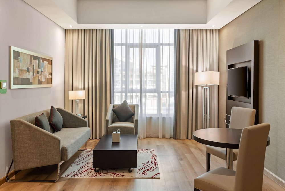 Ramada by Wyndham Dubai Barsha Heights 15