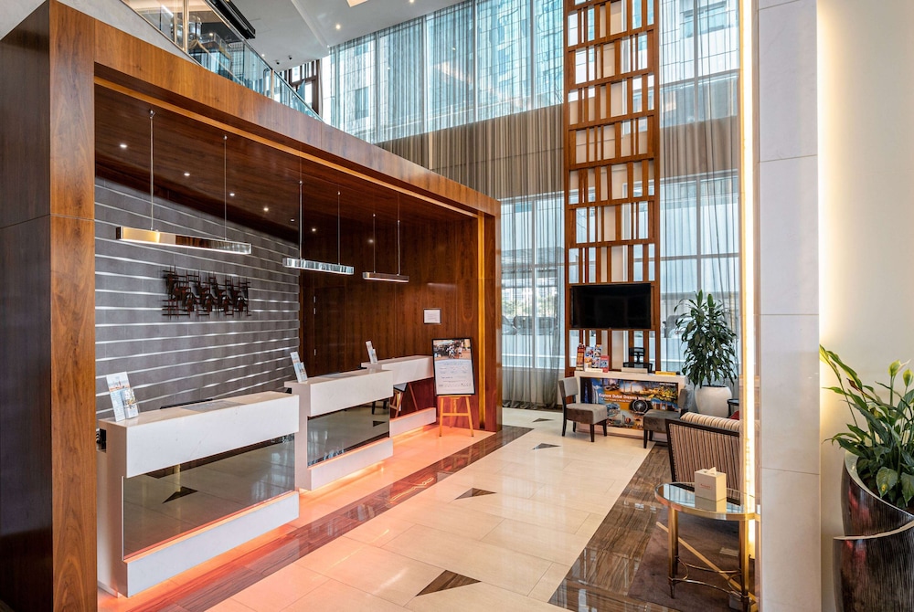 Ramada by Wyndham Dubai Barsha Heights 6