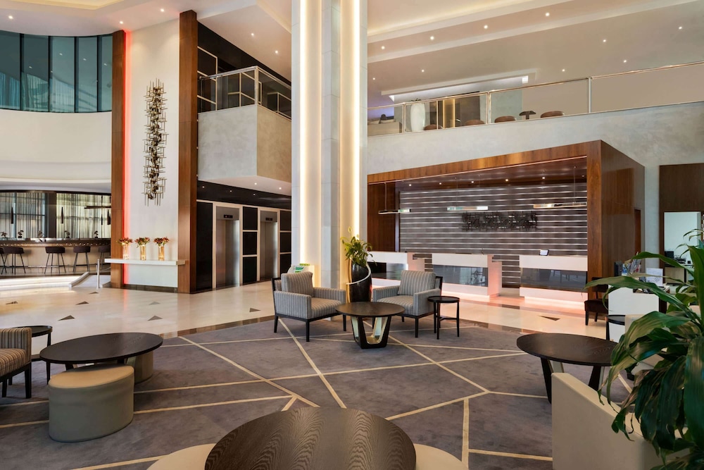 Ramada by Wyndham Dubai Barsha Heights 3