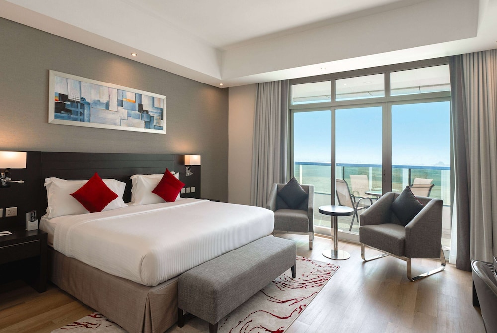 Ramada by Wyndham Dubai Barsha Heights 11