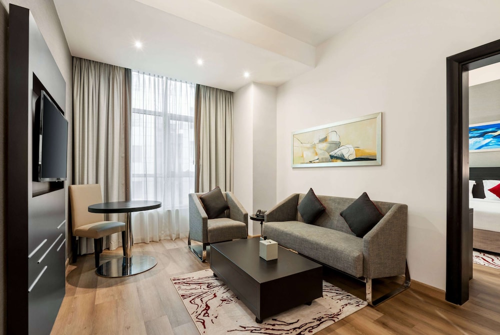 Ramada by Wyndham Dubai Barsha Heights 17