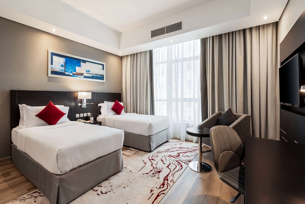 Ramada by Wyndham Dubai Barsha Heights 22