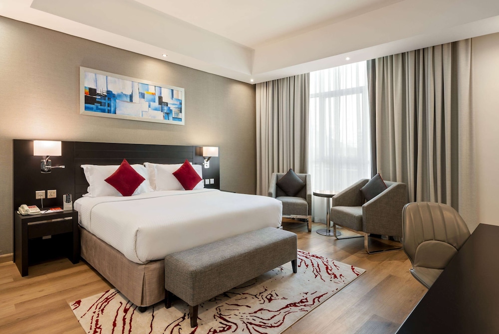Ramada by Wyndham Dubai Barsha Heights 20
