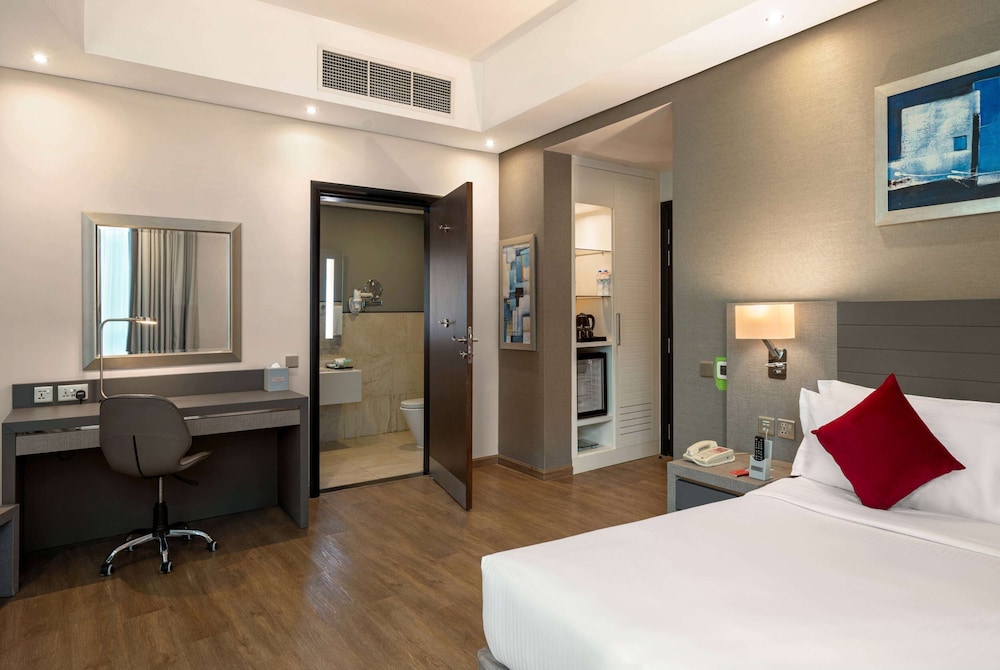 Ramada by Wyndham Dubai Barsha Heights 19
