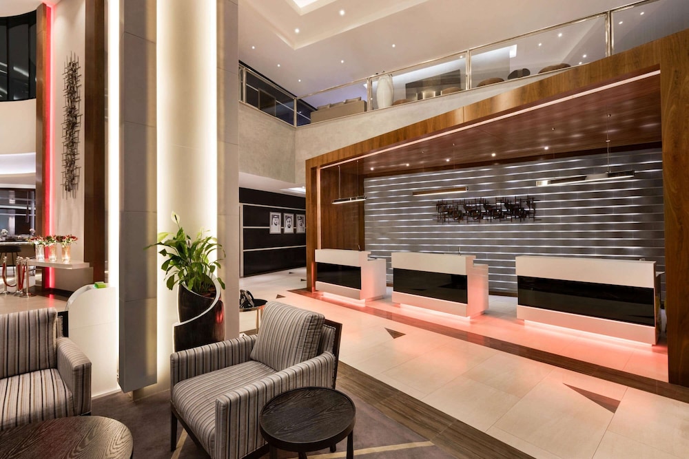 Ramada by Wyndham Dubai Barsha Heights 7