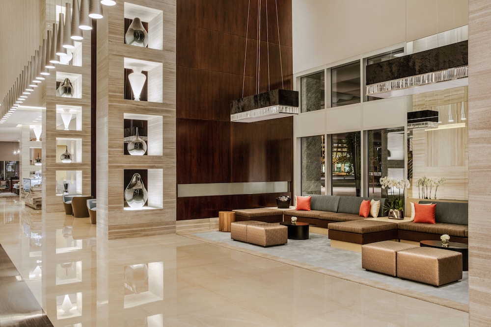 Capital Centre Arjaan by Rotana 3