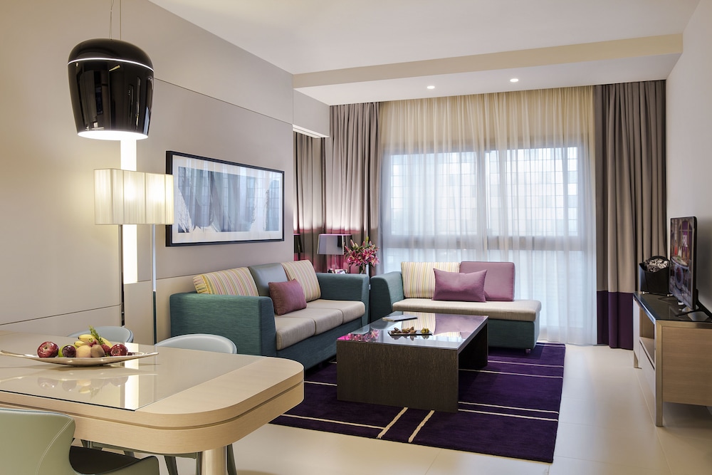 Capital Centre Arjaan by Rotana 20