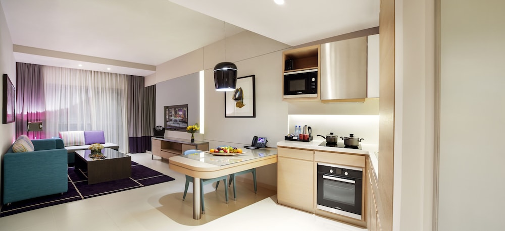 Capital Centre Arjaan by Rotana 21