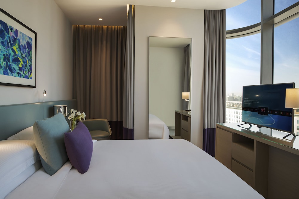 Capital Centre Arjaan by Rotana 6