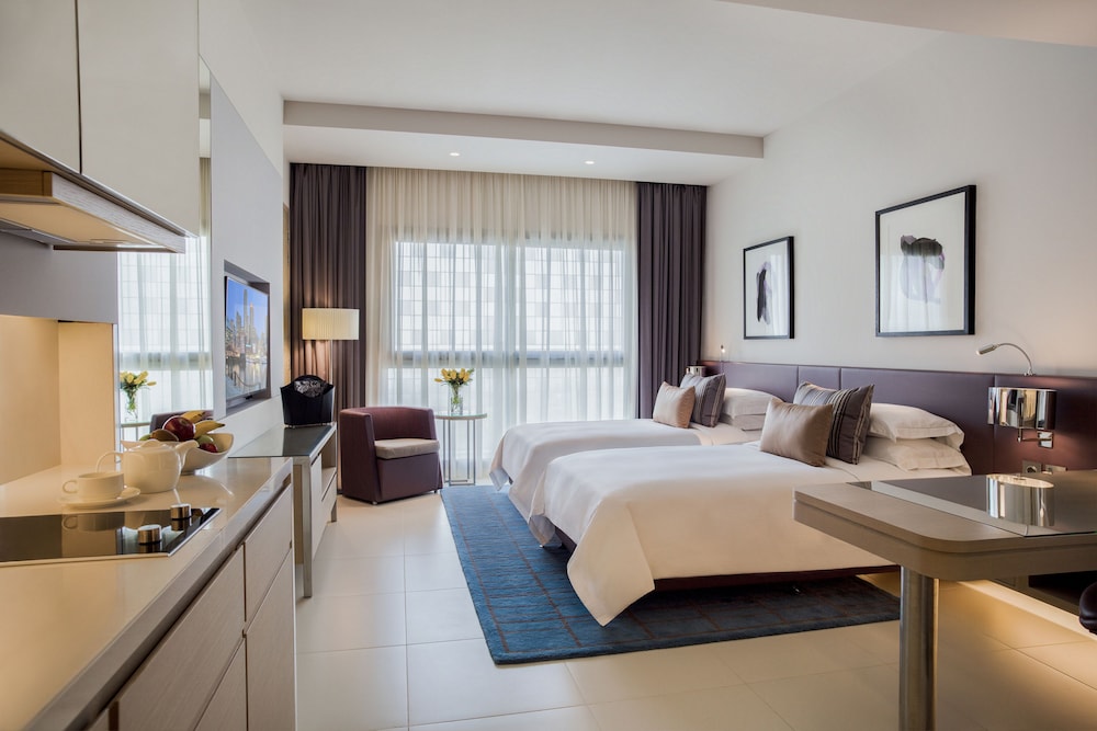 Capital Centre Arjaan by Rotana 13