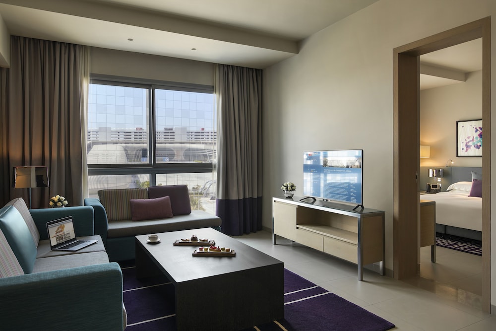 Capital Centre Arjaan by Rotana 19