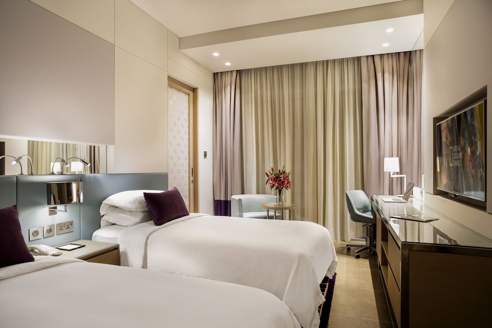 Capital Centre Arjaan by Rotana 10
