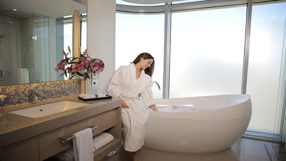 Capital Centre Arjaan by Rotana 24