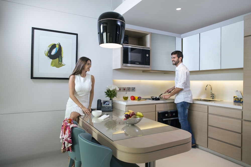 Capital Centre Arjaan by Rotana 15