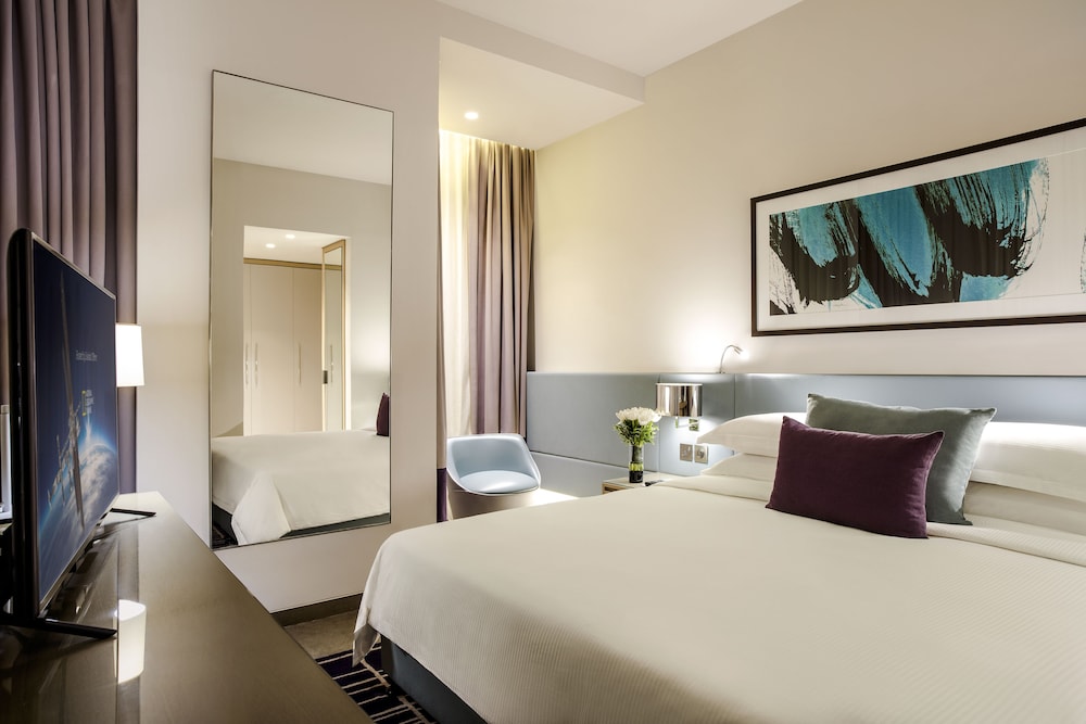 Capital Centre Arjaan by Rotana 9