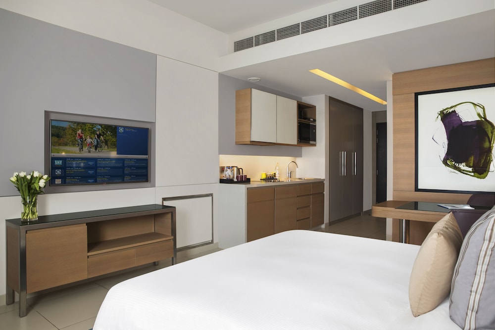 Capital Centre Arjaan by Rotana 7