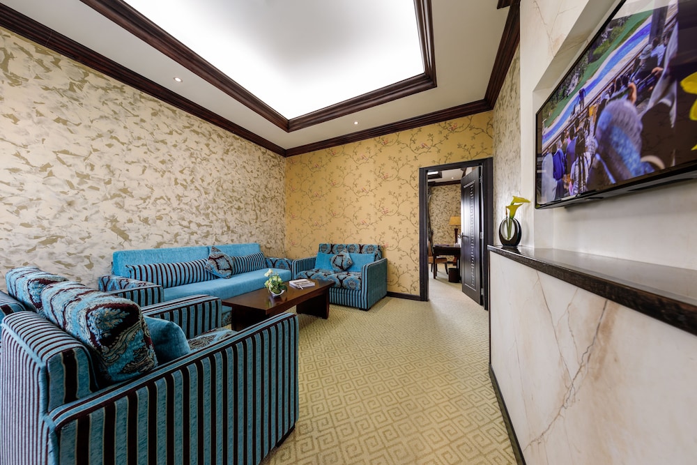 Emirates Park Zoo & Resort 14