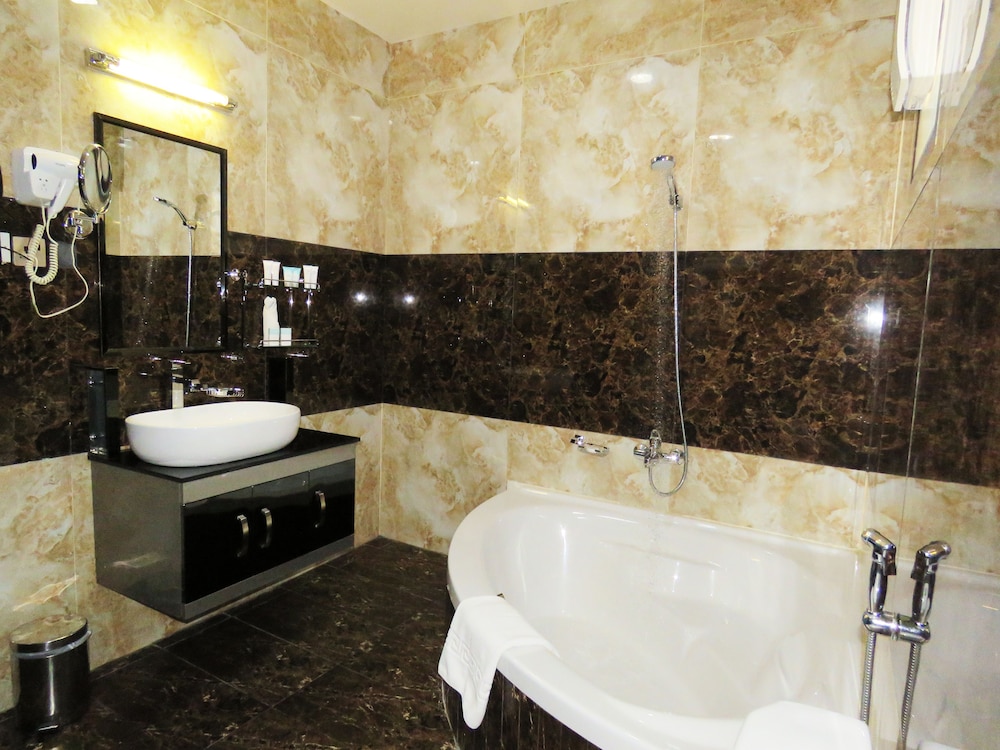Emirates Park Zoo & Resort 19