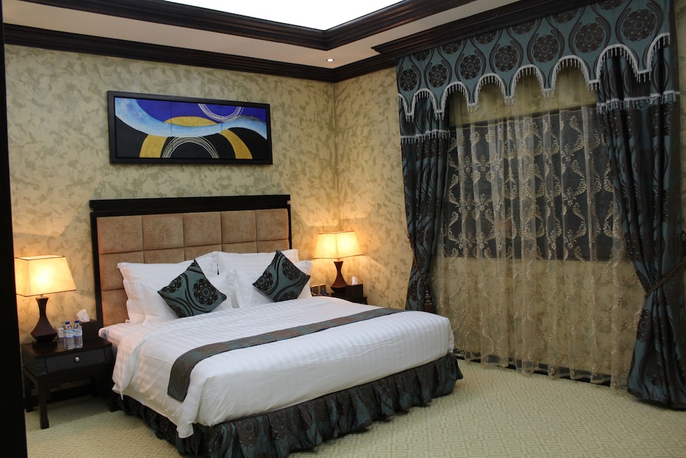 Emirates Park Zoo & Resort 15