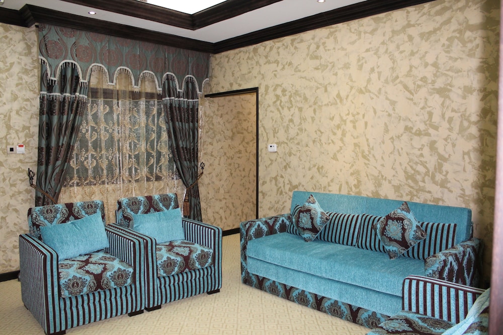 Emirates Park Zoo & Resort 11