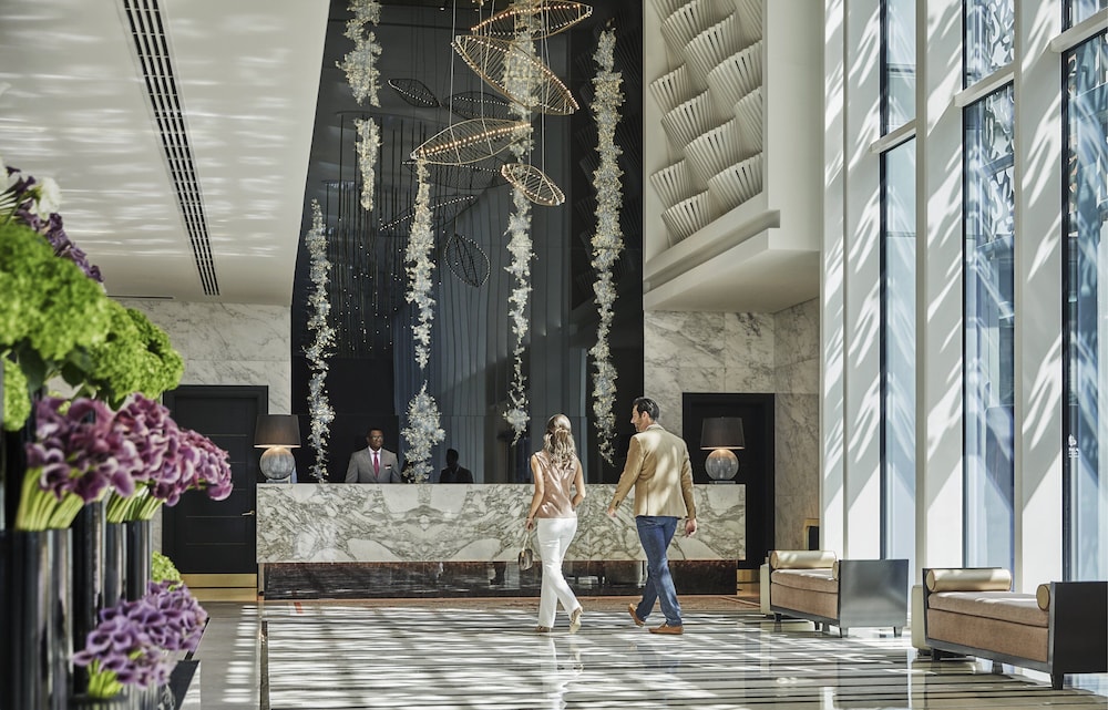 Four Seasons Hotel Abu Dhabi at Al Maryah Island 6