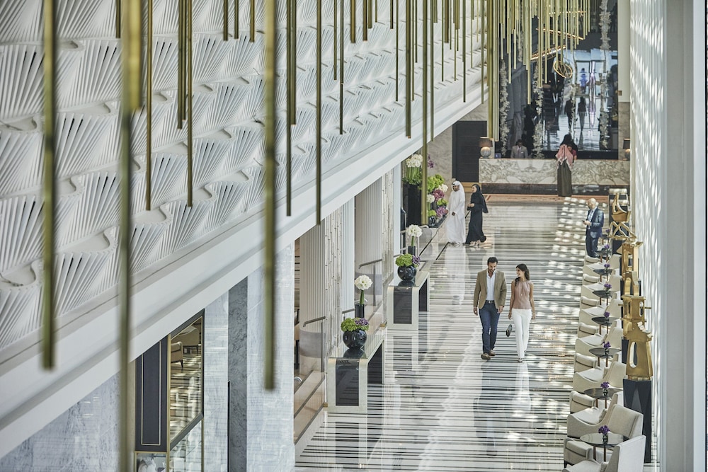Four Seasons Hotel Abu Dhabi at Al Maryah Island 7