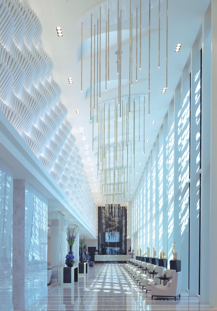 Four Seasons Hotel Abu Dhabi at Al Maryah Island 3