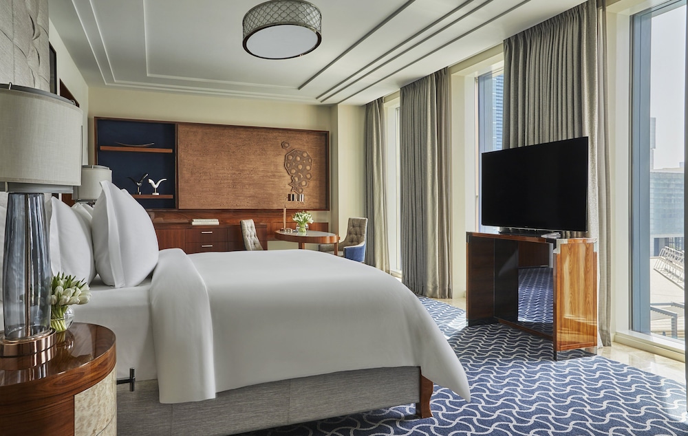 Four Seasons Hotel Abu Dhabi at Al Maryah Island 24