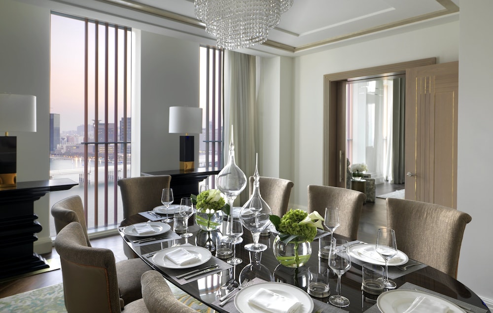 Four Seasons Hotel Abu Dhabi at Al Maryah Island 20