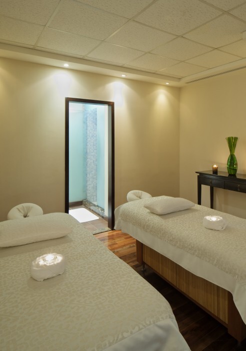 Hyatt Regency Dubai & The Galleria Residence 22