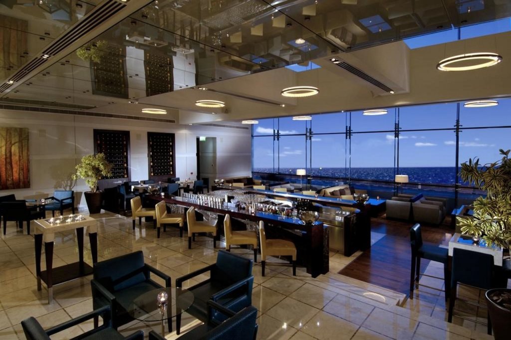 Hyatt Regency Dubai & The Galleria Residence 16