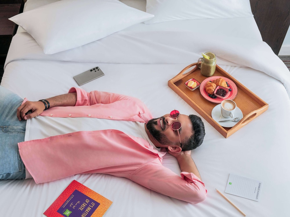 Ibis Styles Sharjah 21