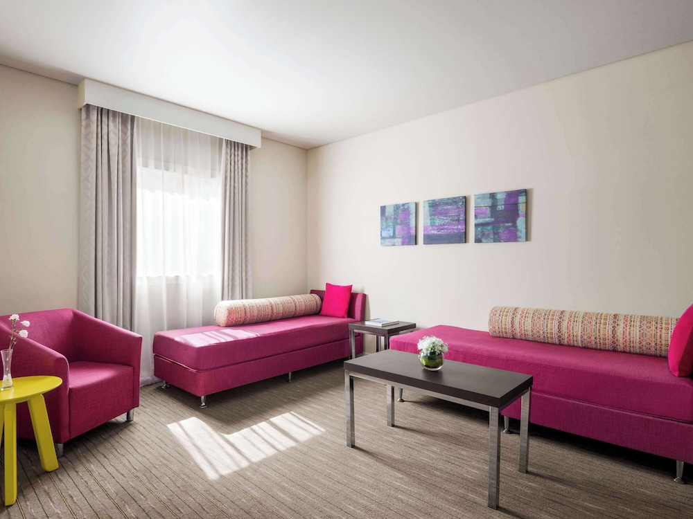 Ibis Styles Sharjah 19