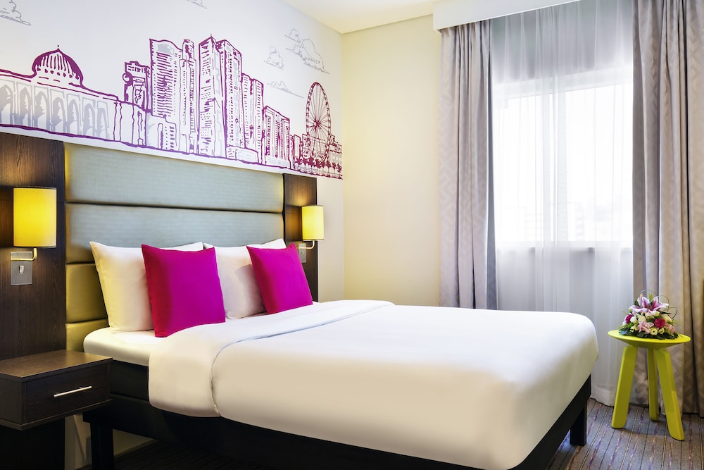 Ibis Styles Sharjah 7