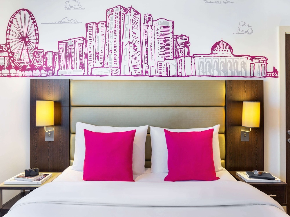 Ibis Styles Sharjah 1