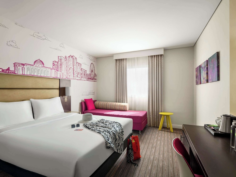 Ibis Styles Sharjah 15