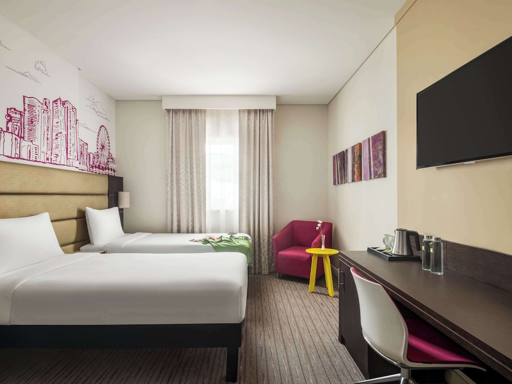 Ibis Styles Sharjah 11