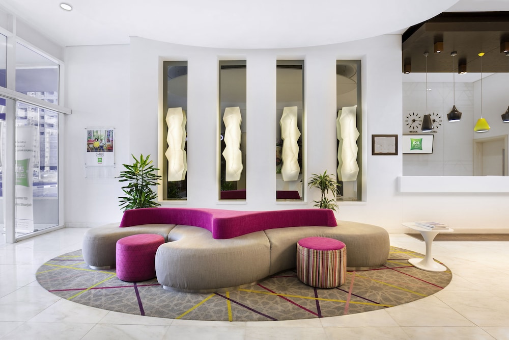 Ibis Styles Sharjah 6
