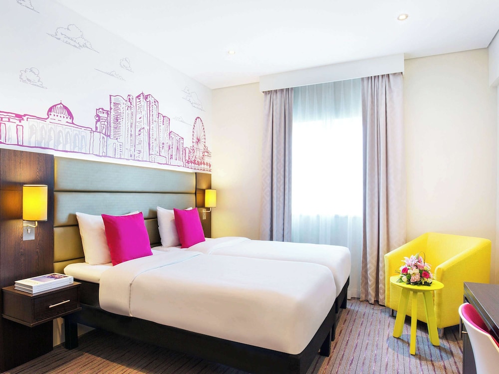 Ibis Styles Sharjah 22