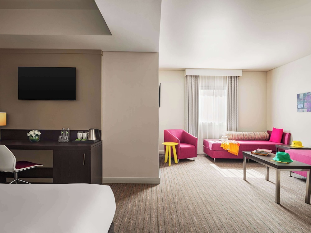 Ibis Styles Sharjah 12