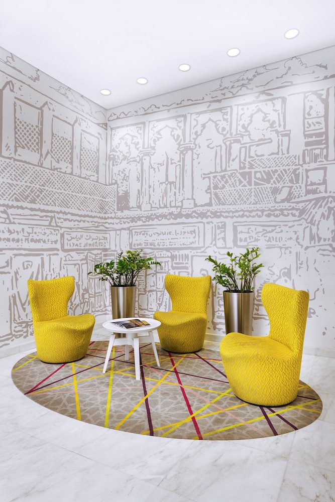 Ibis Styles Sharjah 2