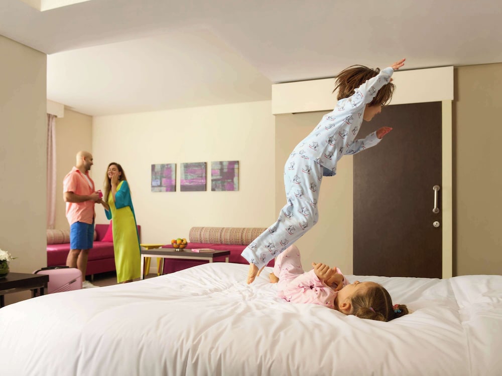 Ibis Styles Sharjah 23