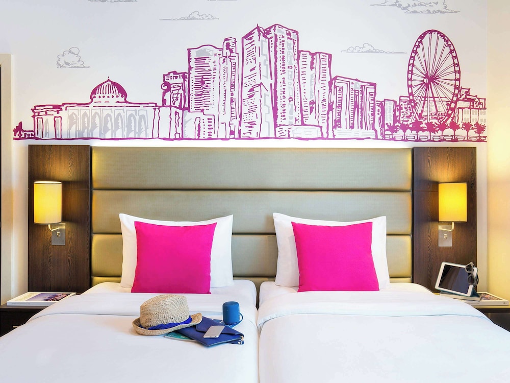Ibis Styles Sharjah 13