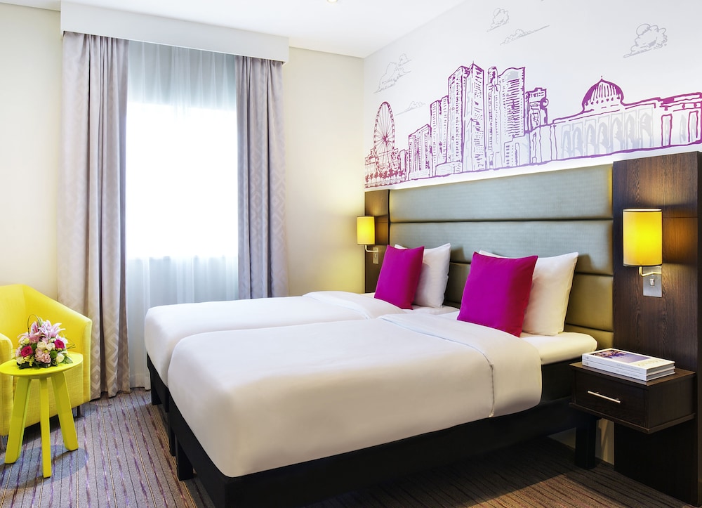 Ibis Styles Sharjah 9